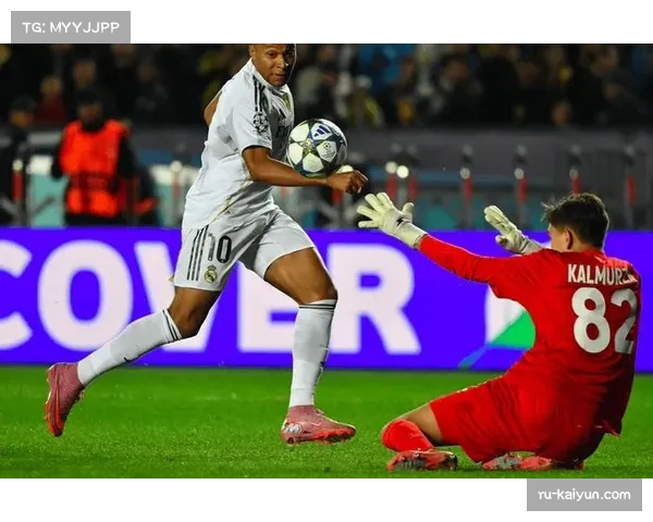 姆巴佩帽子戏法助皇马客场大胜哈萨克斯坦球队强势登顶