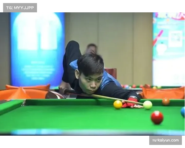 斯佳辉遭加里威尔逊逆袭未能跻身斯诺克世界前十六