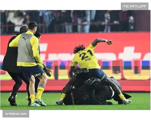 恩斯特·穆奇近三场五球，成特拉布宗体育进攻核心