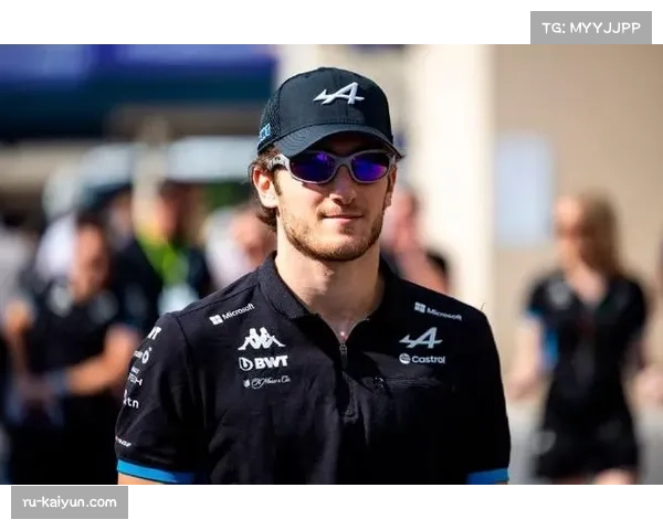 哈斯车队官宣杜汉加盟 与平川亮共同担任储备车手职责